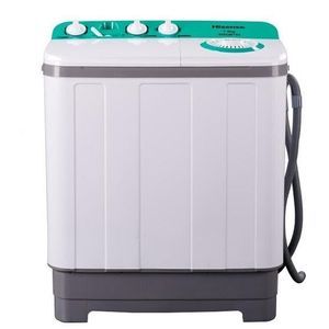 Hisense Top Loader 7.5kg Washing Machine