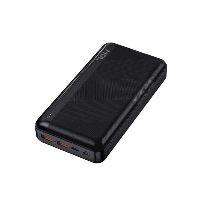 Mol Power Bank Type C to C cord 20000mAh