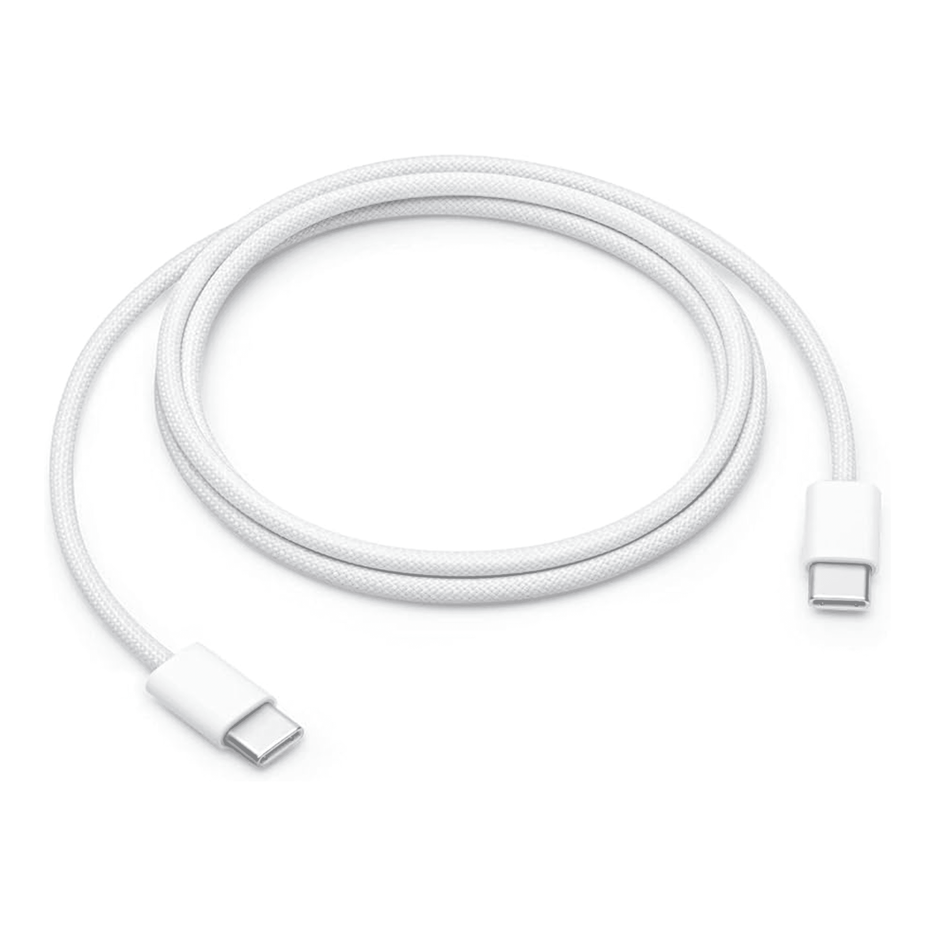60watts Type-C to Type-C fast charge and data cable