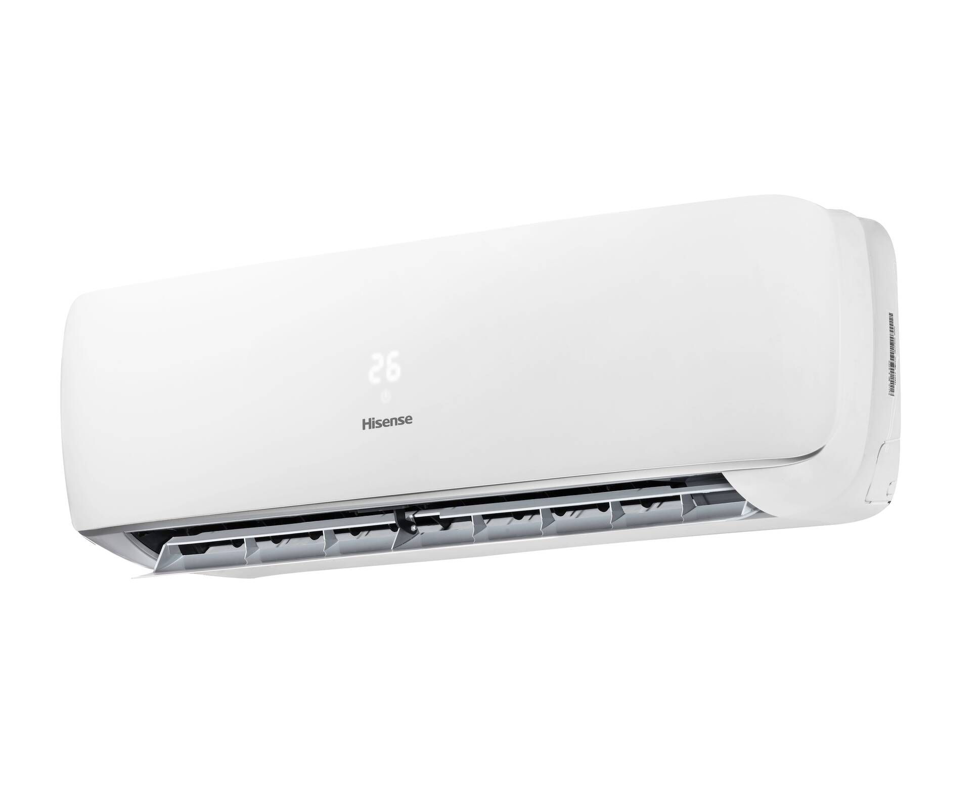 Hisense 1hp Non Inverter AC