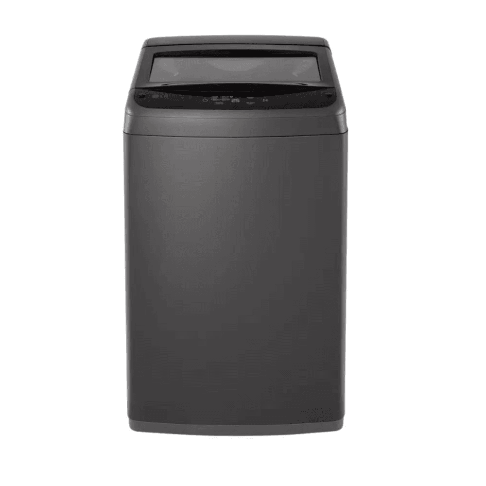LG Top Load 8KG Automatic Washing Machine