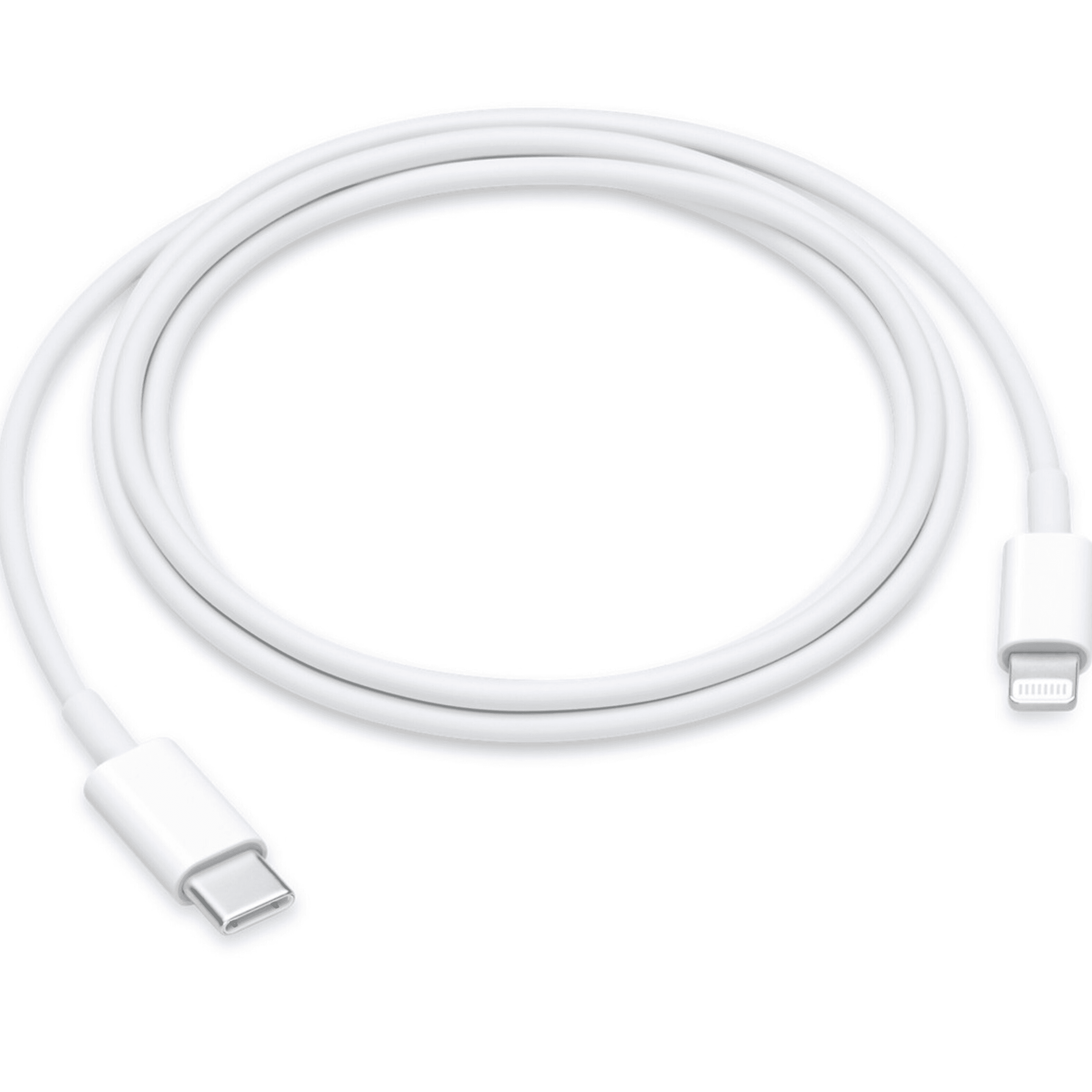 USB-C to Lightning Cable 2M