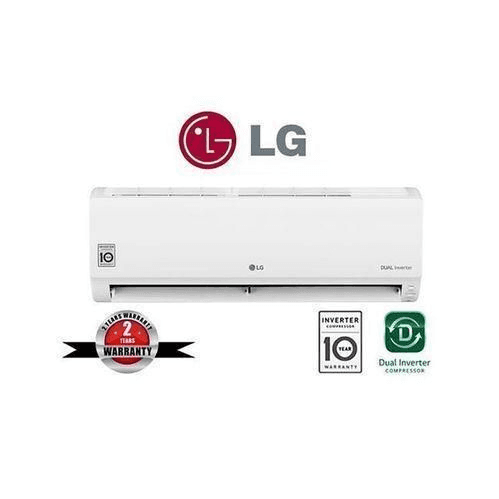LG Split AC 1.5 HP Dual Inverter - Advanced Features
