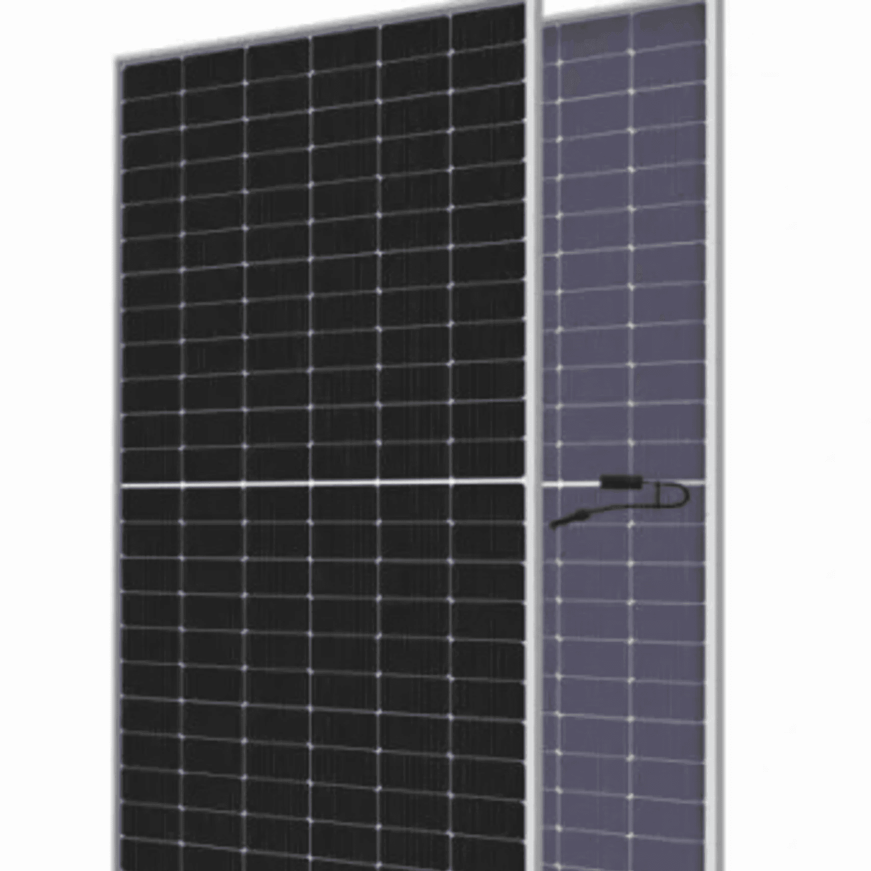 550 watts Solar Panel