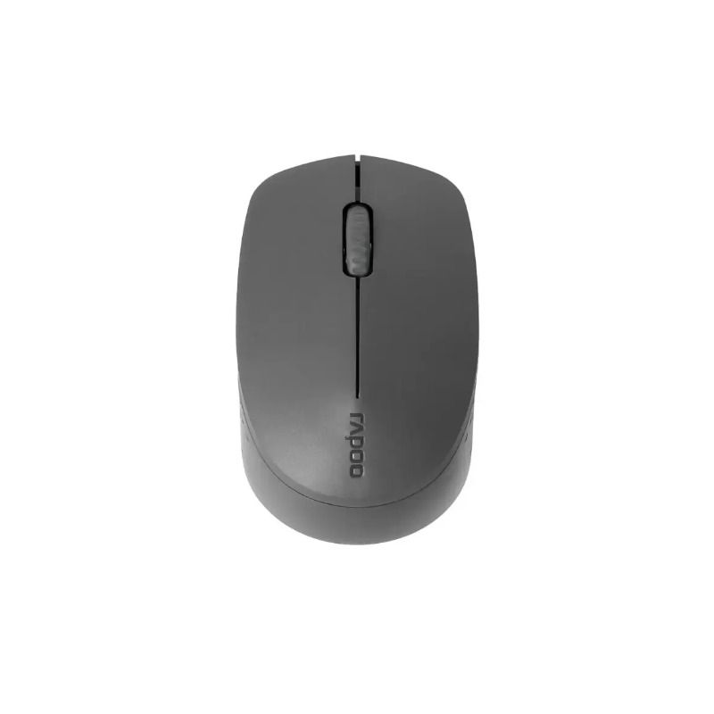 M100G Silent Wireless Rapoo Mouse