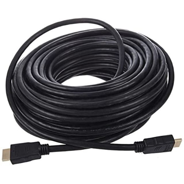 50 meter HDMI Cable 