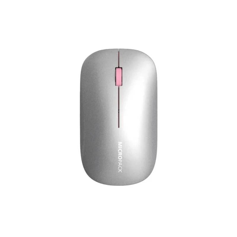 3 Devices Rechargeable Wireless Micropack Mouse