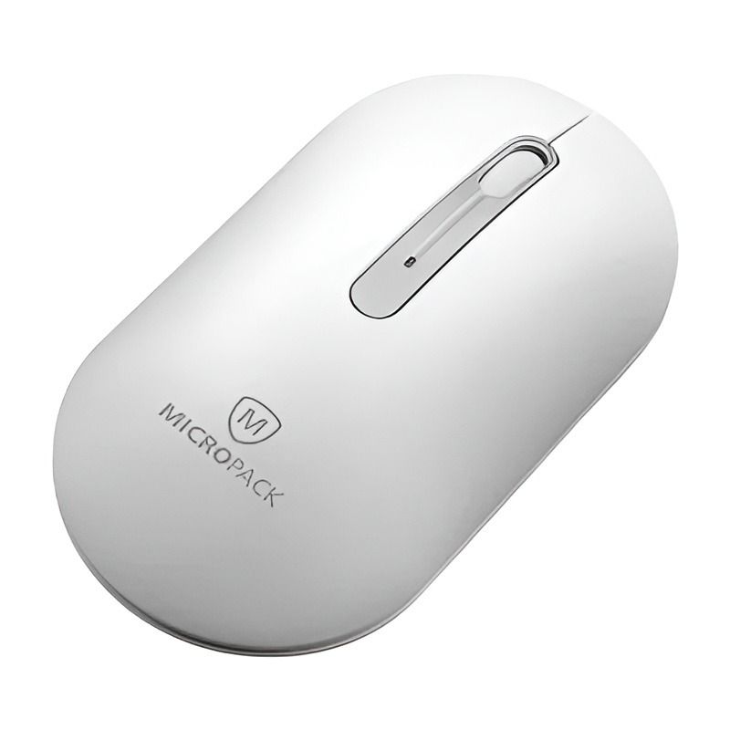 Inspire 2 Dual‑Bluetooth Micropack Mouse