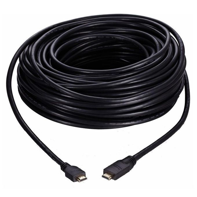 100 meter HDMI Cable