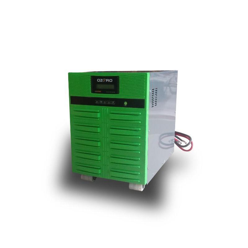 4KVA 48V Ozoro Pure Wave Inverter