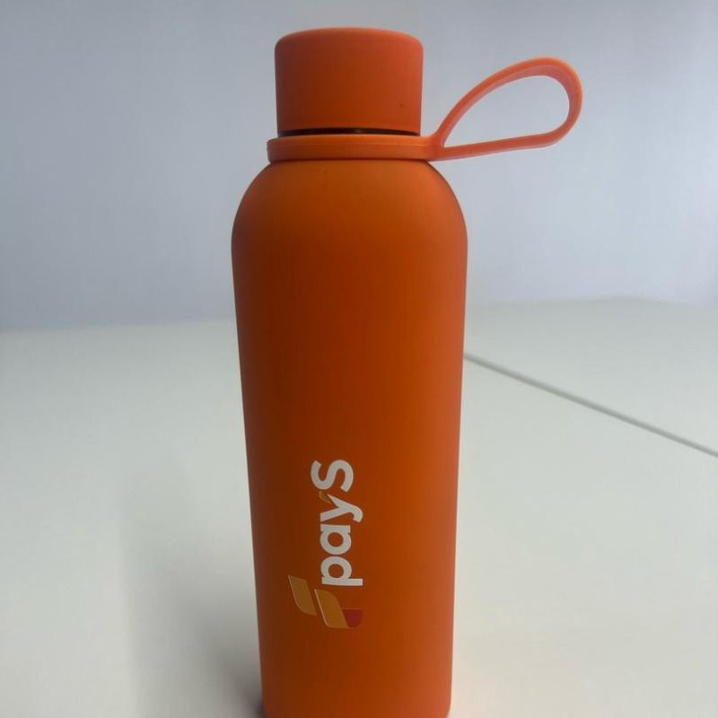 PayS Bottle