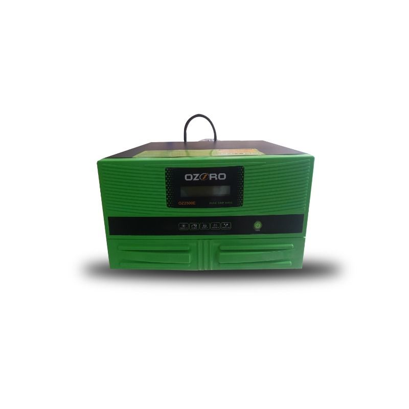 2.5KVA/24V Ozoro Inverter