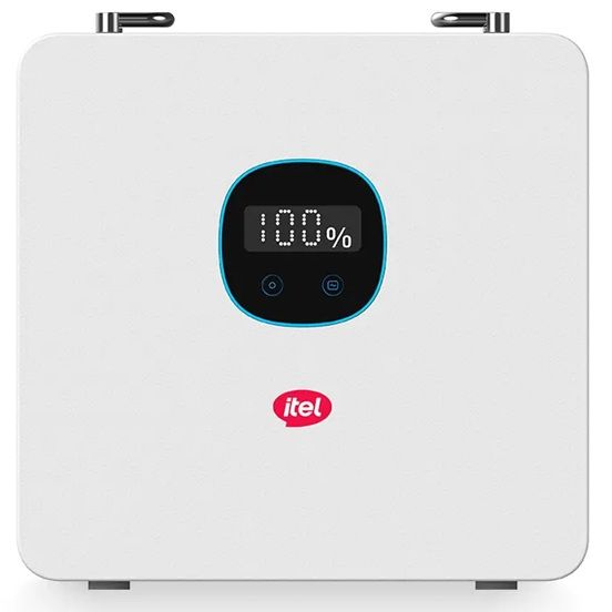 Itel AIO Power Station 600w