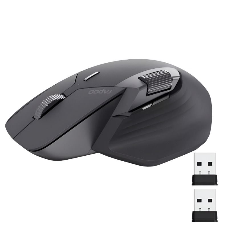 MT760 Rapoo Mouse