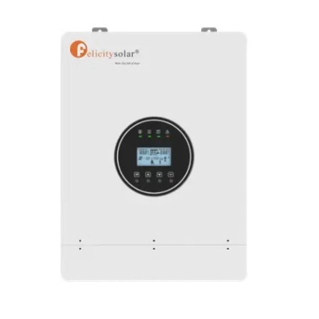 Felicity 3kVA Hybrid Inverter 
