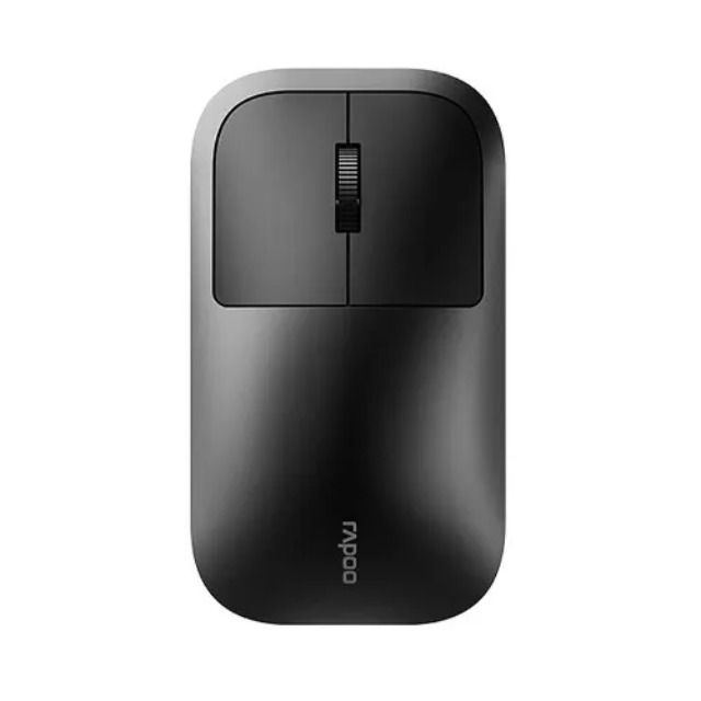 M700G Silent Wireless Rapoo Mouse