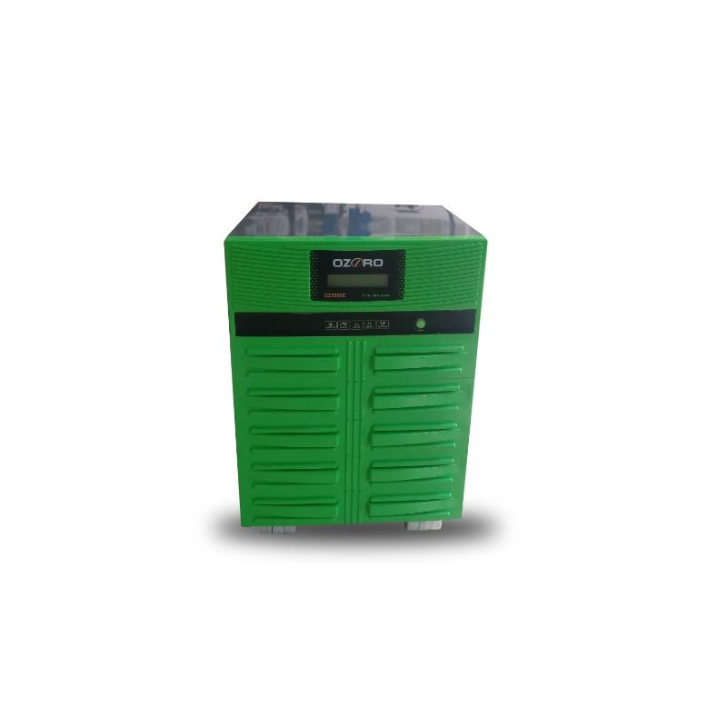 5.5KVA / 48V Ozoro Inverter 