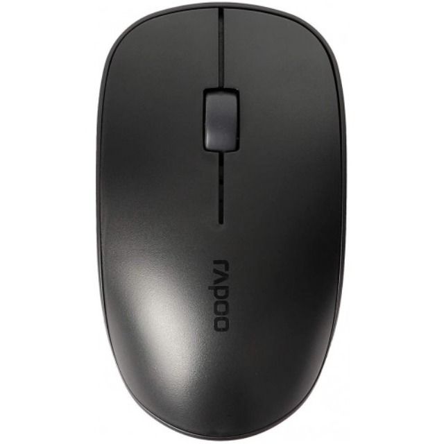 M200G Silent Wireless Rapoo Mouse