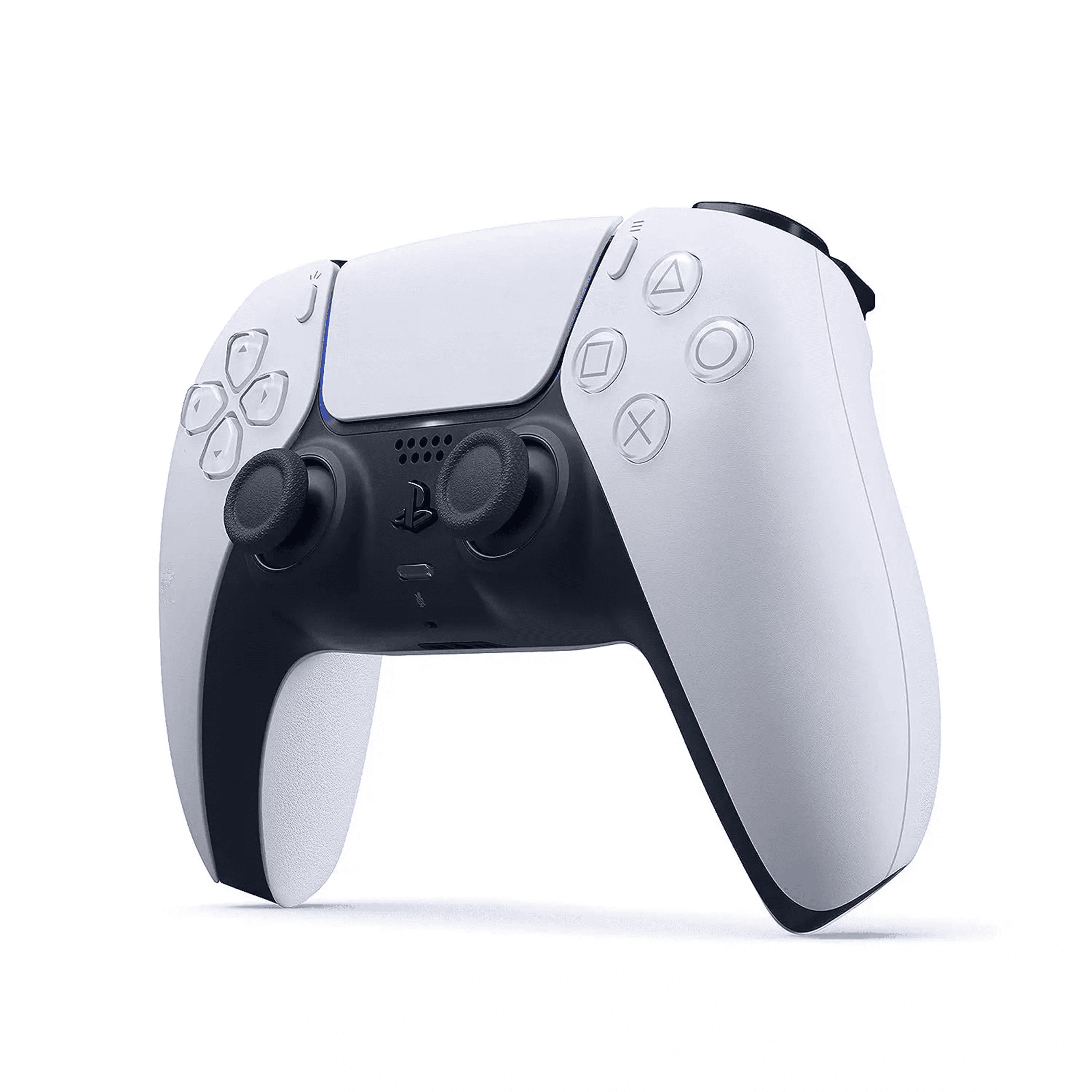 PS5 Controller (White)