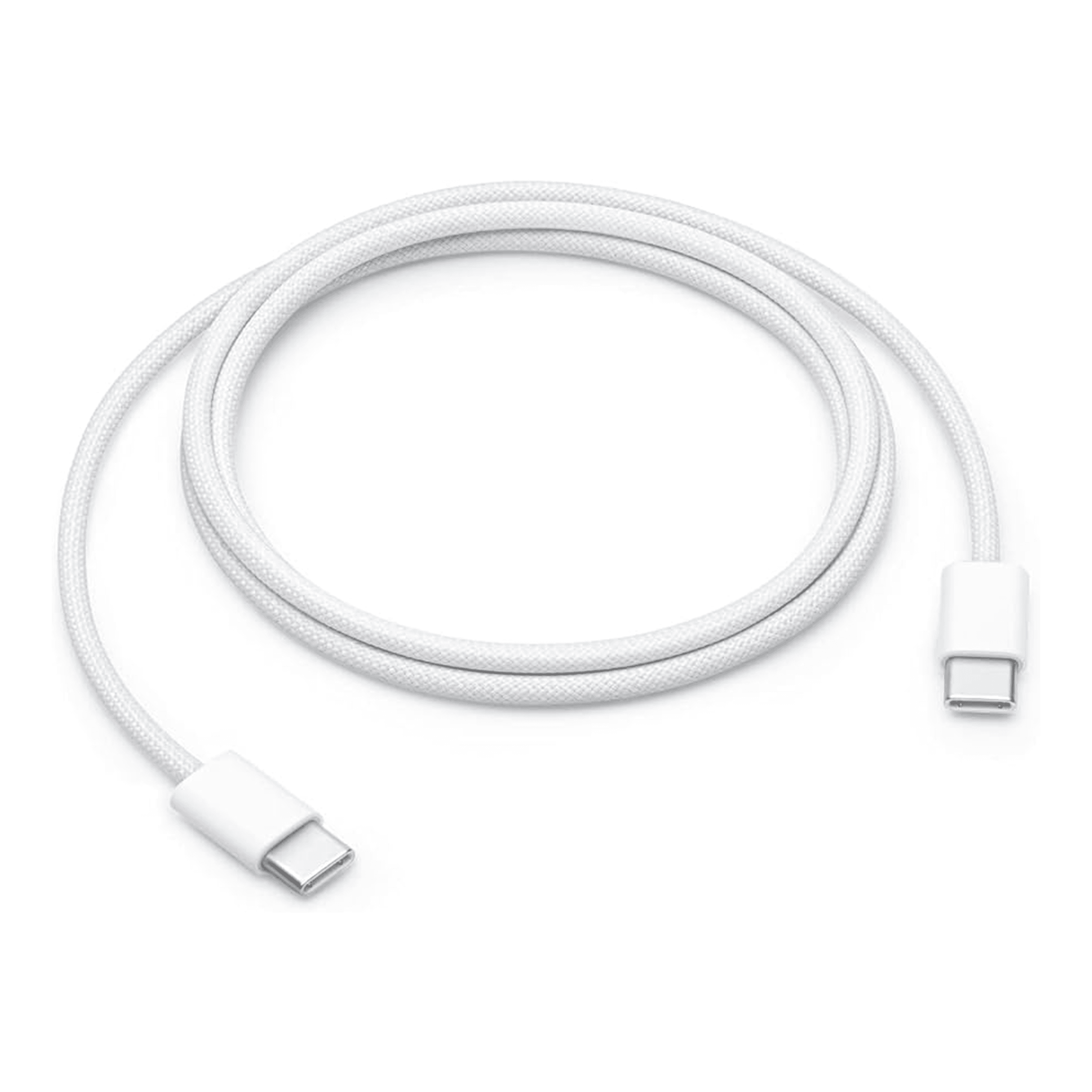 60watts Type-C to Type-C fast charge and data cable