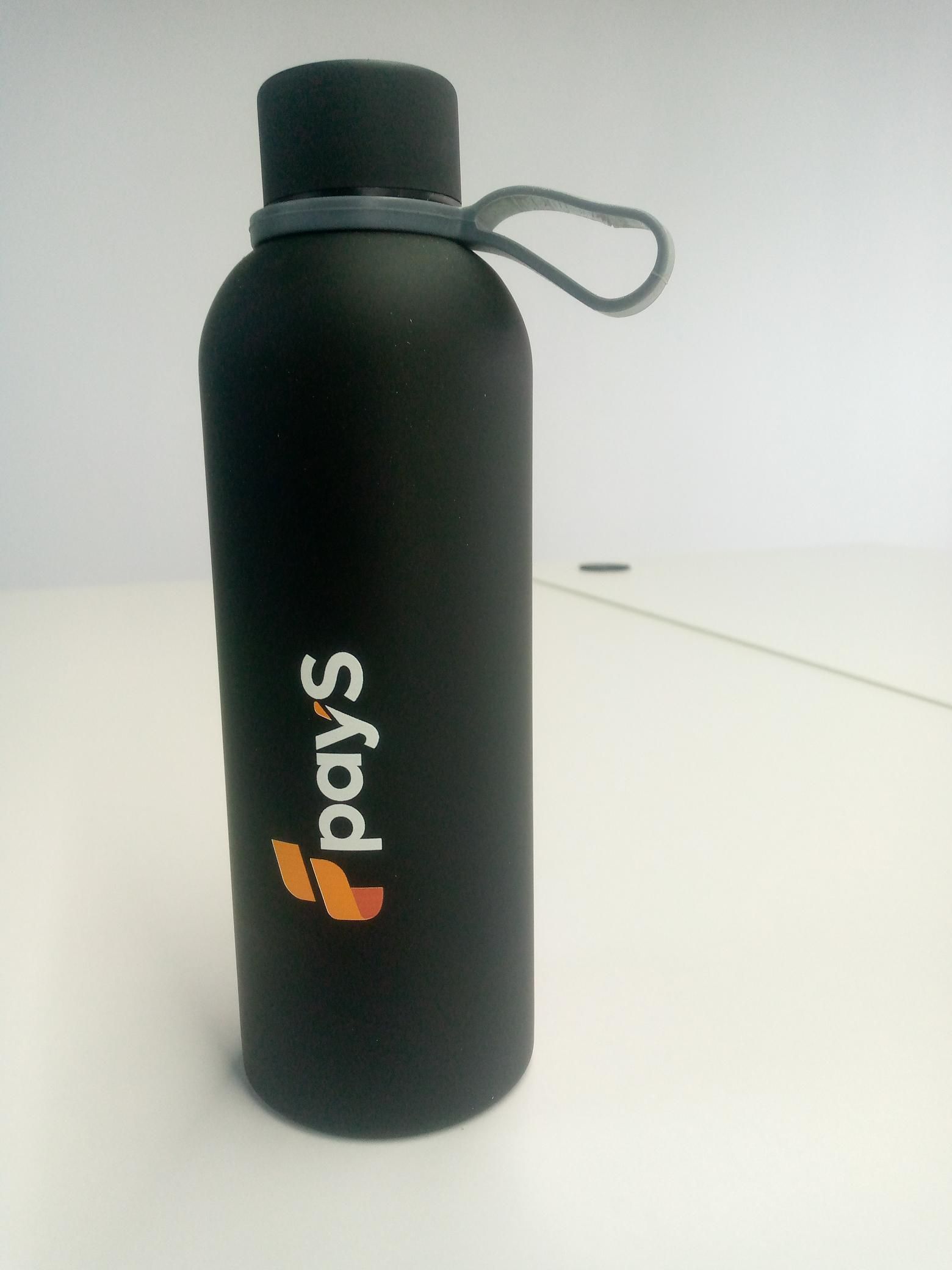PayS Bottle