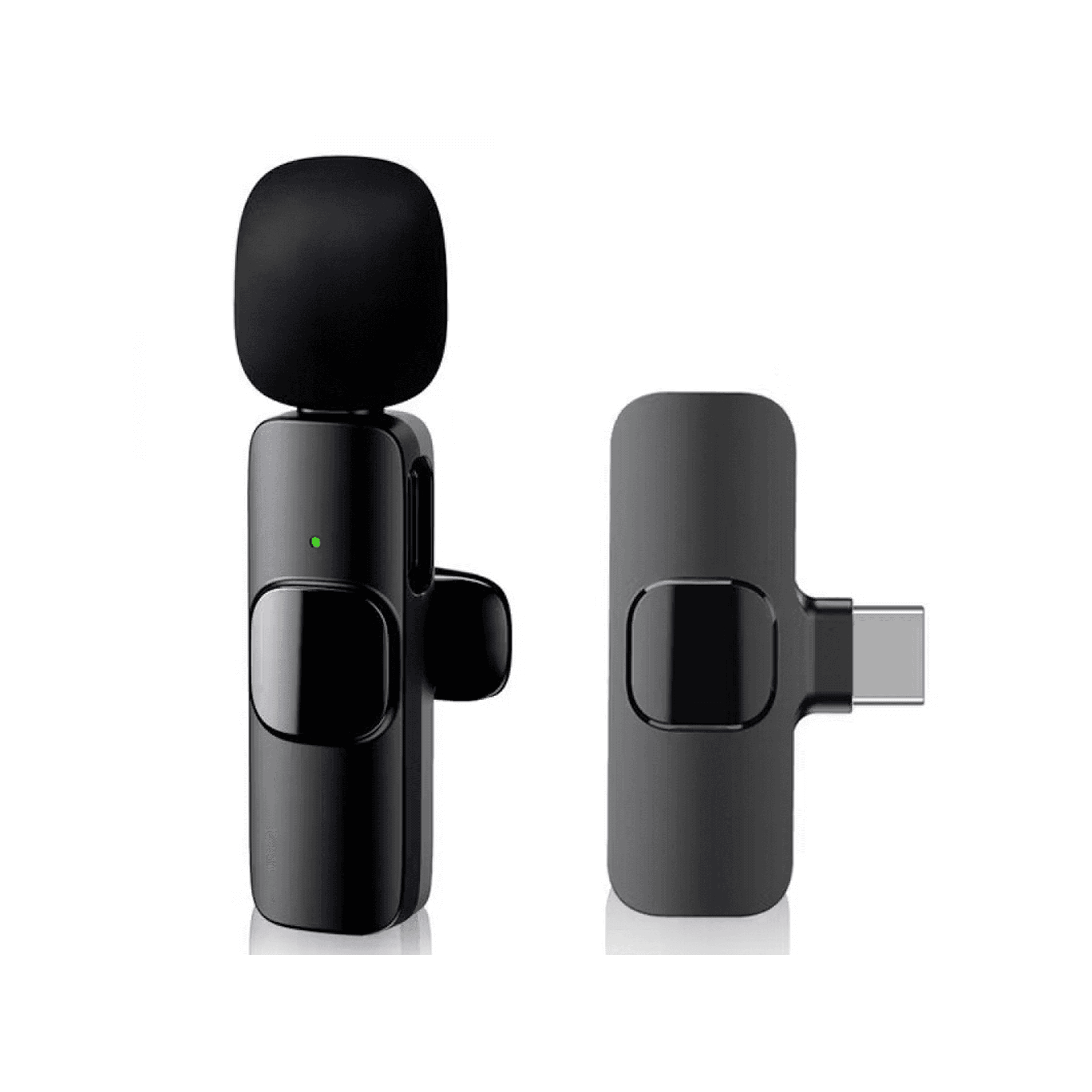 K9 Wireless Microphone for Iphone