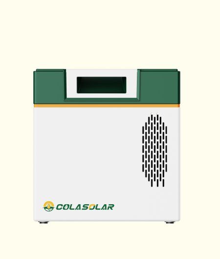 500 Watts Colasolar Portable Generator